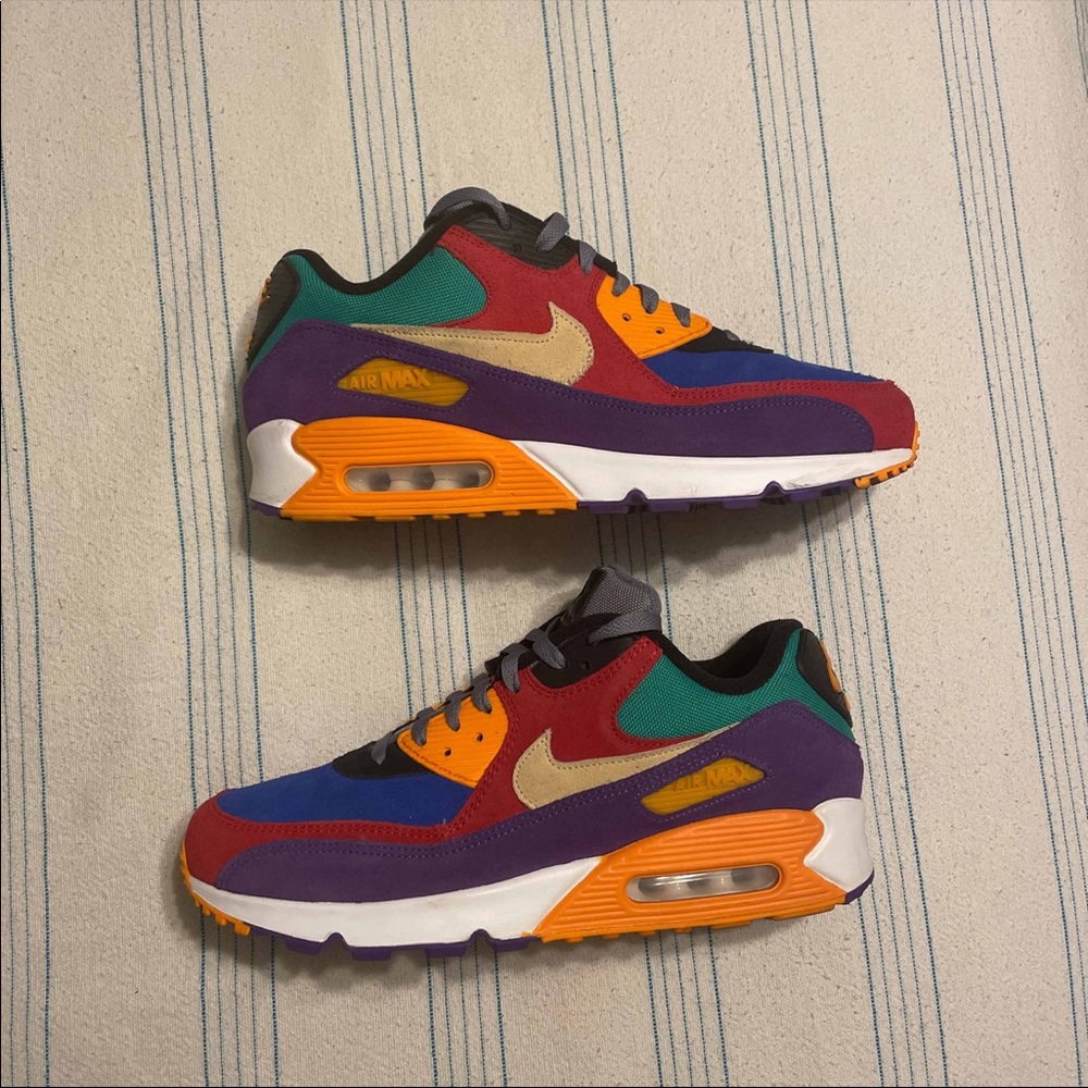 Air Max 90 ‘Viotech’ Size 11.5